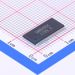 LVDS芯片 GM8285C TSSOP-56 CORPRO(成都振芯/国腾)