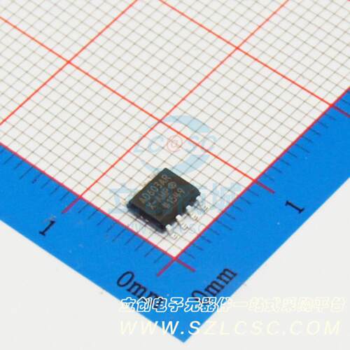 射频低噪声放大器 AD603ARZ-REEL7 SOIC-8_150mil ADI(亚德诺)/LI
