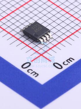 电压基准芯片 REF5050IDGKR VSSOP TI 全新原装进口