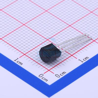 线性稳压器(LDO) UA78L15ACLP TO-92-3 TI 全新原装正品