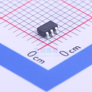 线性稳压器(LDO) SGM2019-1.2YN5G/TR SOT-23-5 SGMICRO(圣邦微)