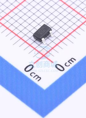 线性稳压器(LDO) LR8341A-T33 SOT-23-3L LR(朗瑞)