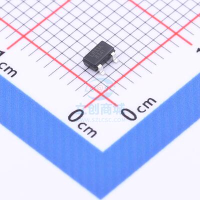 线性稳压器(LDO) LR8341A-T33 SOT-23-3L LR(朗瑞)