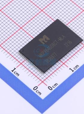 NAND FLASH MKPV64G08CT-MLA TSOP-48 MK(米客方德)