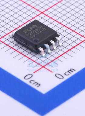 NOR FLASH P25Q32H-SUH-IT SOP-8_208mil PUYA(普冉)