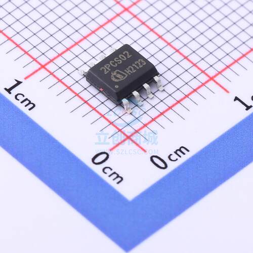 AC-DC控制器和稳压器 ICE2PCS02G PG-DSO-8 全新原装正品 现货