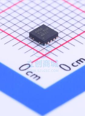 信号缓冲器/中继器/分配器 SN75LVCP600SDSKT WSON-10(2.5x2.5) T