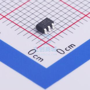 AC-DC控制器和稳压器 SD4871 SOT-23-6L SILAN(士兰微)