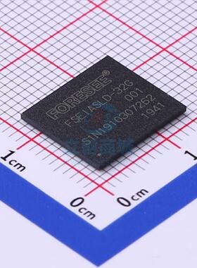 eMMC FSEIASLD-32G FBGA-153 FORESEE(江波龙)