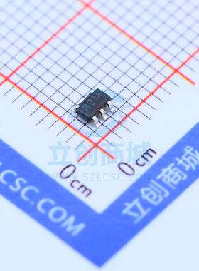 电压基准芯片 LM4120AIM5-1.8/NOPB SOT-23-5 TI()