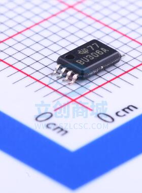 模拟开关/多路复用器 SN74CB3Q3306APWR TSSOP-8 TI 全新原装进口