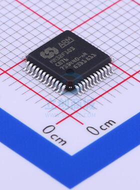 单片机(MCU/MPU/SOC) MM32F103CBT6 LQFP-48 全新原装进口
