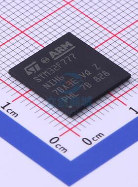 STM32F777NIH6 TFBGA-216 全新原装进口