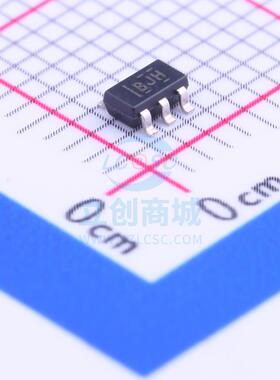 电流感应放大器 INA197AIDBVT SOT-23-5 TI 全新原装进口