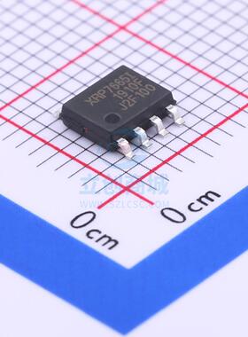 DC-DC电源芯片 XRP7665IDBTR-F SOIC-8 MaxLinear