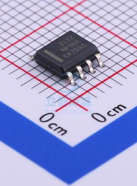 运算放大器 OPA2192IDR SOIC-8 TI()
