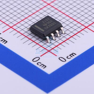 运算放大器 OPA2192IDR SOIC-8 TI()