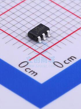 DC-DC电源芯片 LP6252B6F SOT-23-6 LOWPOWER(微源半导体)