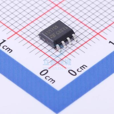 DC-DC电源芯片 A5975D HSOP-8 ST(意法半导体)