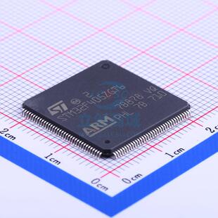 SOC 全新 单片机 MPU 144_20x20x05P LQFP MCU STM32F405ZGT6