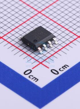 线性稳压器(LDO) LC1118CS8TRAD33 ESOP-8 LEADCHIP(岭芯微)