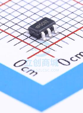 线性稳压器(LDO) HT75C0-2 SOT-23-5 HOLTEK(合泰/盛群)