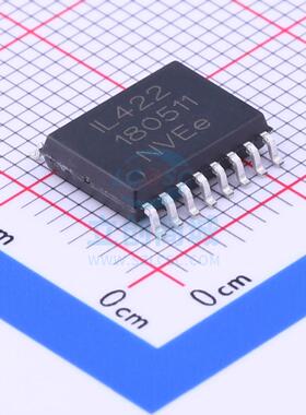 数字隔离器 IL422E SOIC-16_300mil NVE