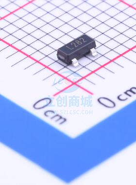 电压基准芯片 TS3431BILT SOT-23(SOT-23-3) ST(意法半导体)