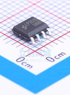 AC-DC控制器和稳压器 LP3510S SOP-8_150mil 芯茂微