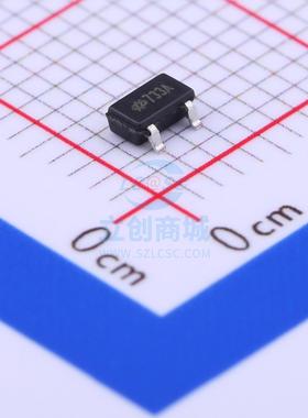 DC-DC电源芯片 HT7733A SOT-23(SOT-23-3) HOLTEK(合泰/盛群)