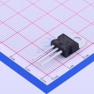 线性稳压器(LDO) L7808ABV TO-220 ST(意法半导体)