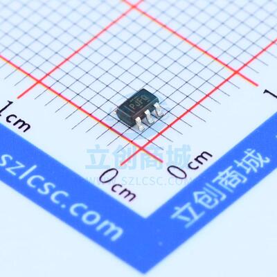 线性稳压器(LDO) TPS73601DBVR SOT-23-5 TI 全新原装正品