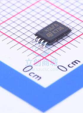 EEPROM M24256-BFDW6TP TSSOP-8 ST(意法半导体)