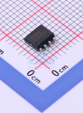 线性稳压器(LDO) RT9068GSP SOP-8 RICHTEK(立锜)