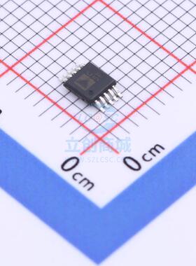 模数转换芯片ADC AD7982BRMZ MSOP-10 ADI(亚德诺)/LINEAR(凌特)