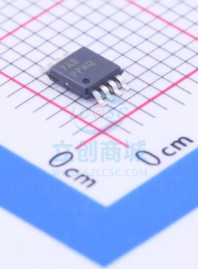 线性稳压器(LDO) TPS7A1633DGNT MSOP-8EP TI 全新原装正品