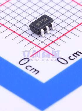 线性稳压器(LDO) HT7230 SOT-23-5 全新原装正品