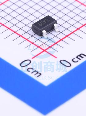 线性稳压器(LDO) XC6206P282MR SOT-23-3L TOREX(特瑞仕)