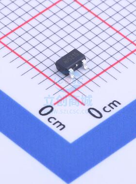 线性稳压器(LDO) MD52E15QA3 SOT-23-3L 明达微