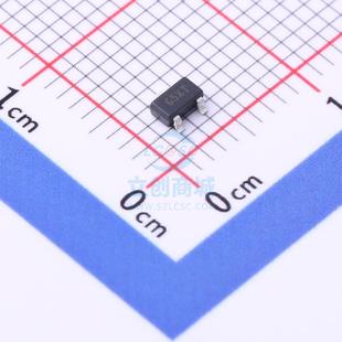 线性稳压器(LDO) XC6206P282MR-G SOT-23 TOREX(特瑞仕)