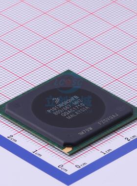 全新原装进口 P1013NSN2HFB TEPBGA-689
