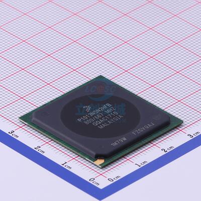 全新原装进口 P1013NSN2HFB TEPBGA-689