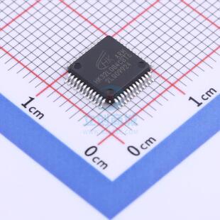 SOC HK32L084CBT6 LQFP48 单片机 航顺 MPU MCU