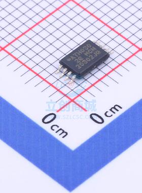 EEPROM AT24CM01-XHM-B TSSOP-8 MIC 全新原装进口