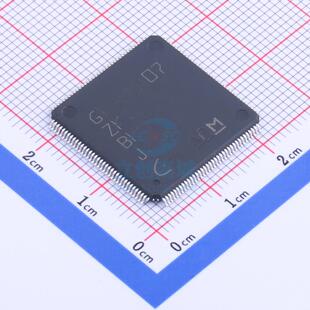 SOC 进口 单片机 MPU 144 全新原装 LQFP MCU GD32F407ZKT6