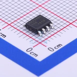 RS-485/RS-422芯片 MAX3488ESA+T SO-8 MAXIM 全新原装进口