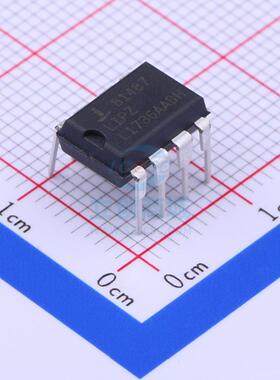 RS-485/RS-422芯片 ISL81487LIPZ PDIP-8 RENESAS(瑞萨)/IDT