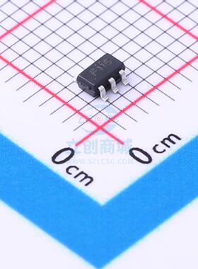 DC-DC电源芯片 CJ9311T6 SOT-23-6L CJ(江苏长电/长晶)