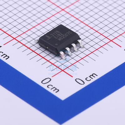 RS-485/RS-422芯片 ISL3178EIBZ-T SOIC-8 RENESAS(瑞萨)/IDT