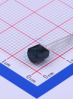 线性稳压器(LDO) LP2950-33LPE3 TO-92-3 TI 全新原装进口